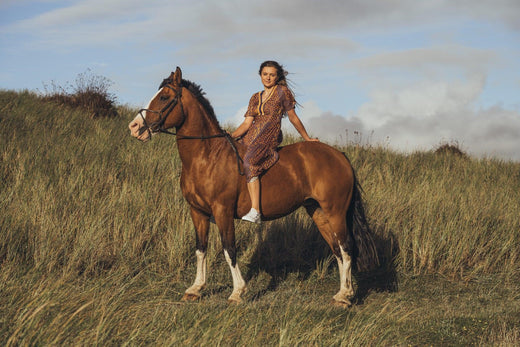 UK Summer Style: Fashion Picks for Women