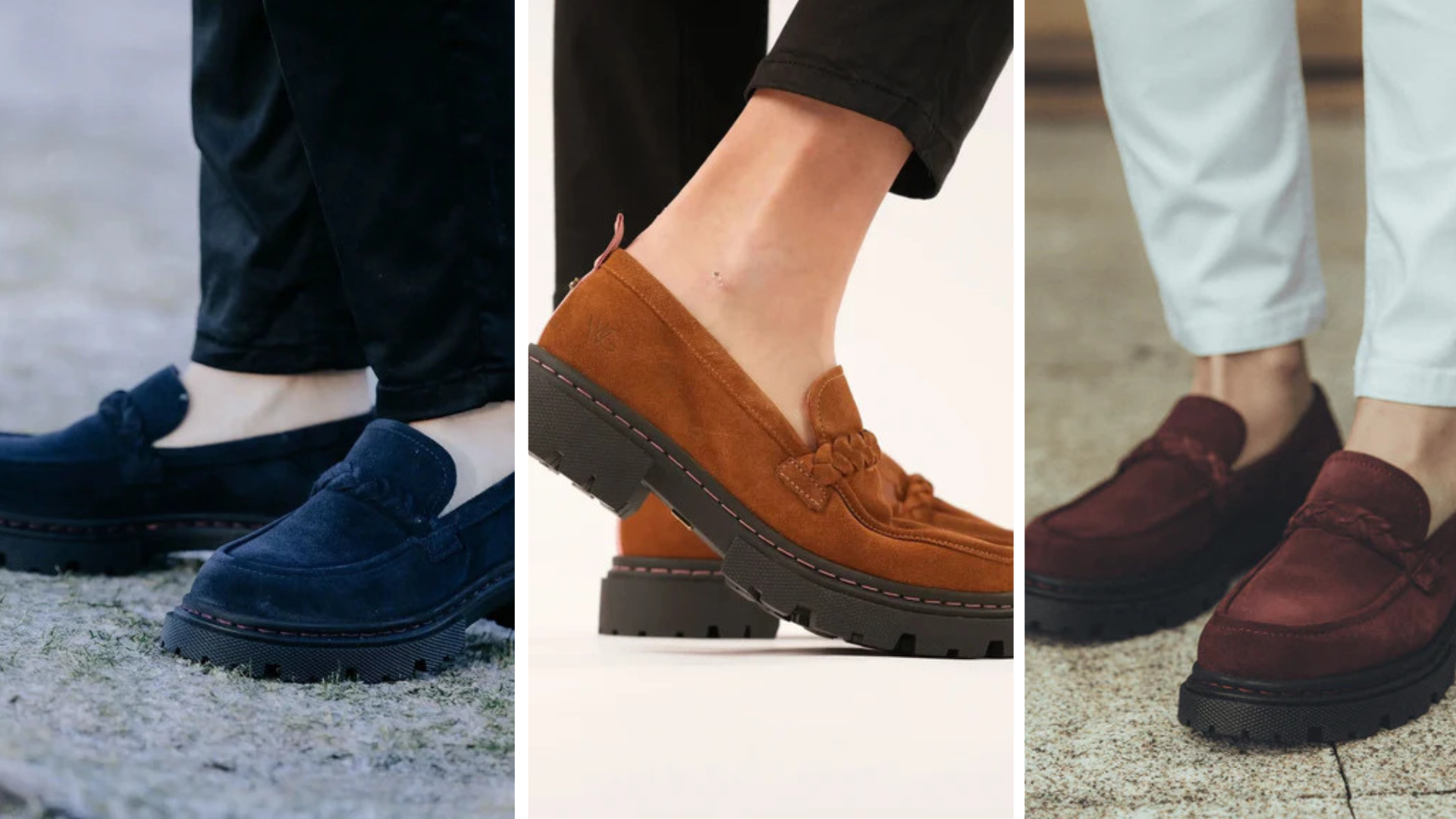 Everything You Need to Know About Hackney Loafers