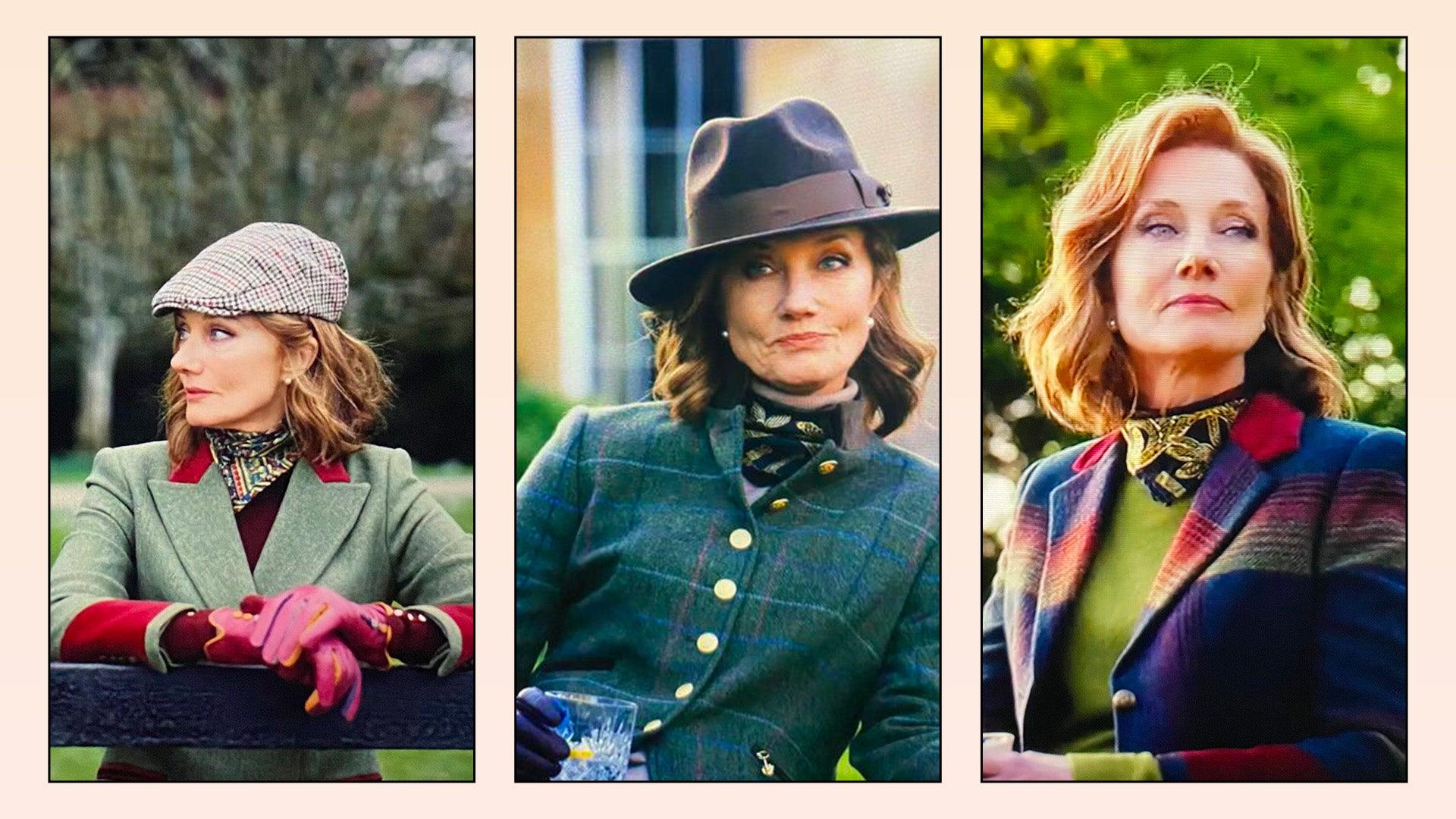 Welligogs Takes the Spotlight in Netflix's New Series The Gentlemen