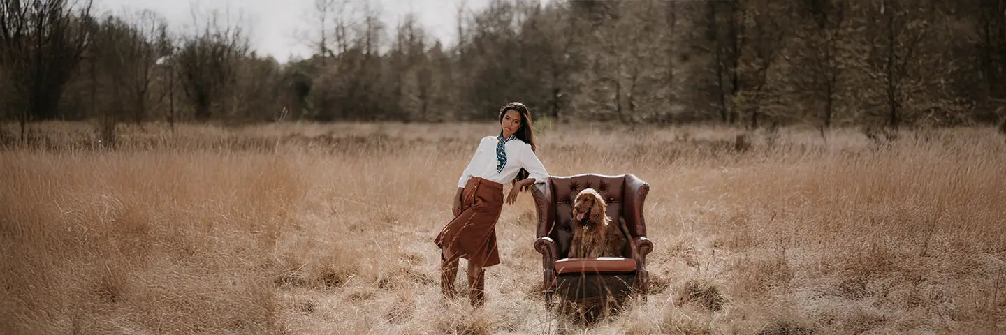 Western Chic
