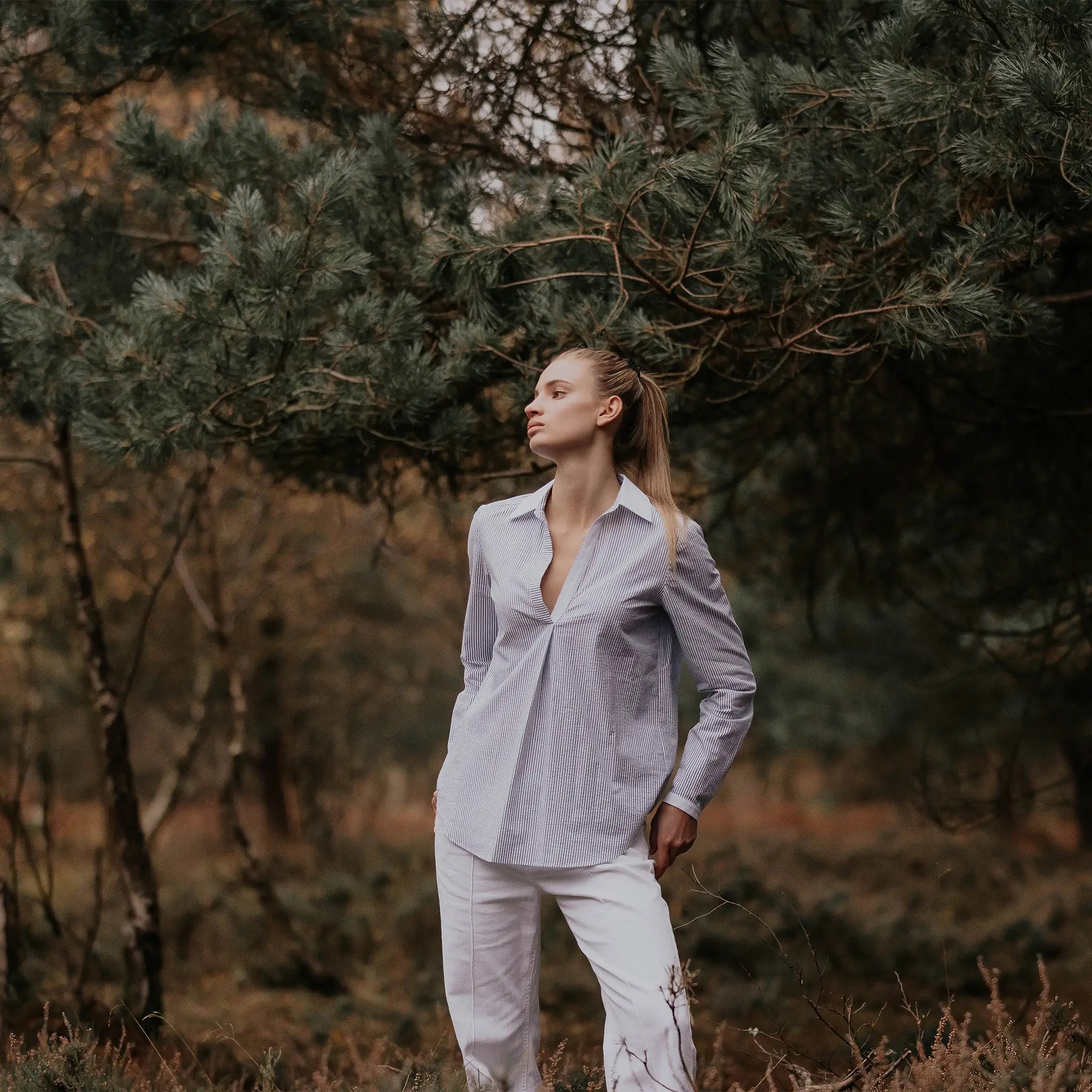 Jennie Shirt - Welligogs