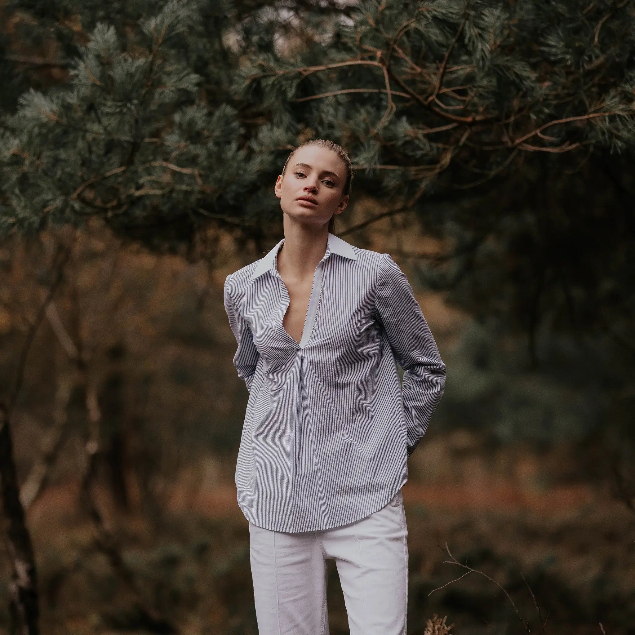 Jennie Shirt - Welligogs