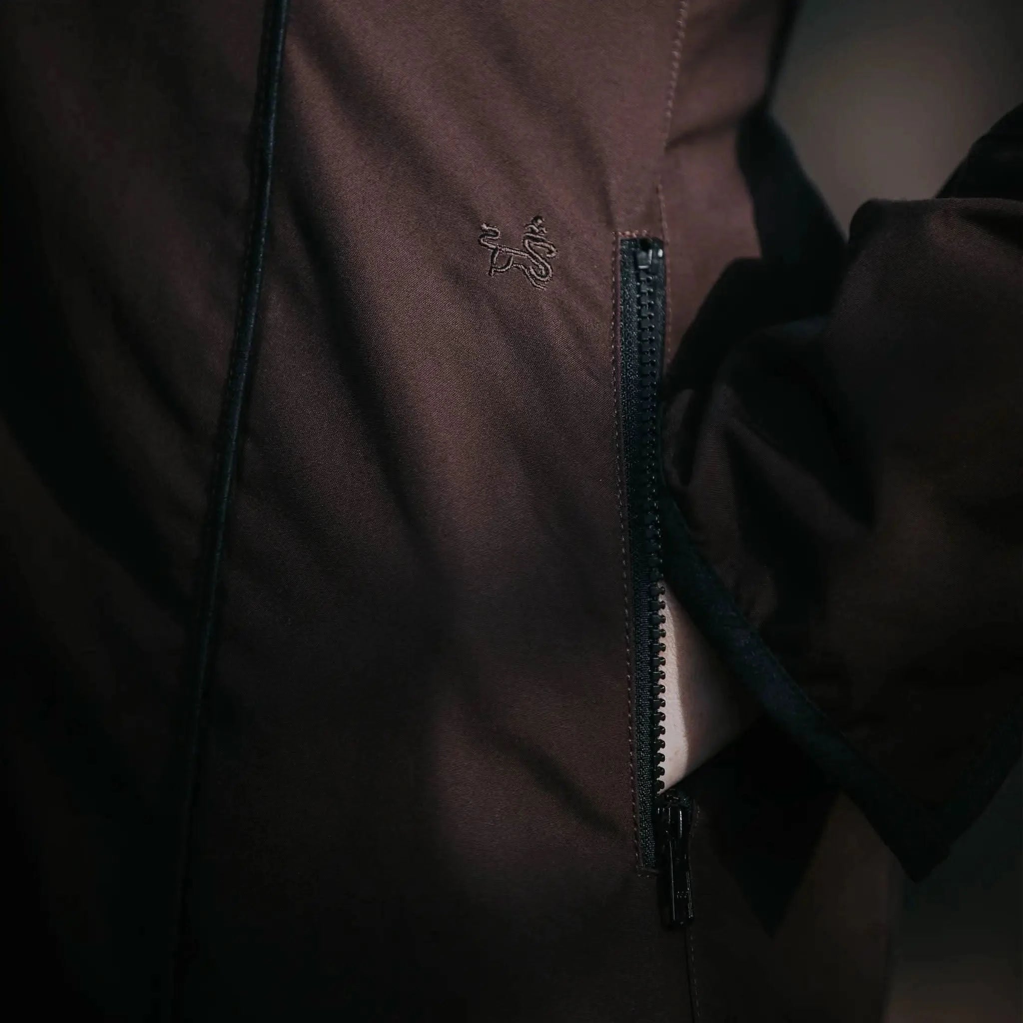 Eleanor Nutshell Long Waterproof Coat - Welligogs