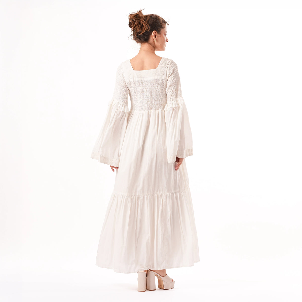 Celeste Boho Dress