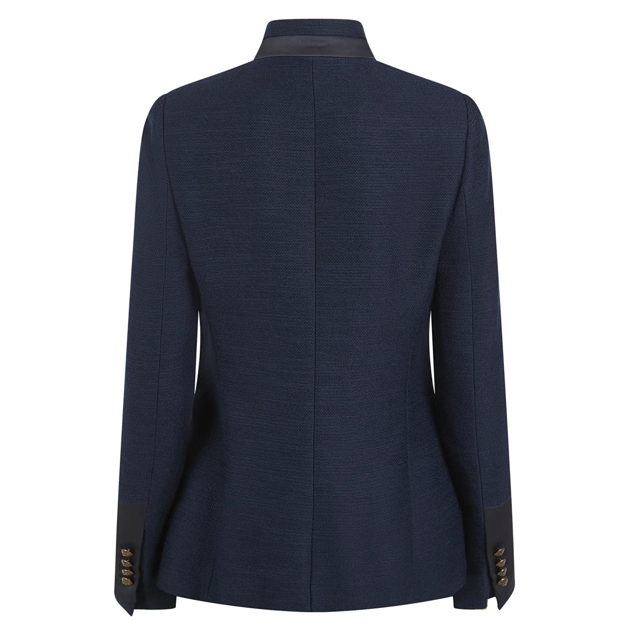 Ascot Navy Blazer