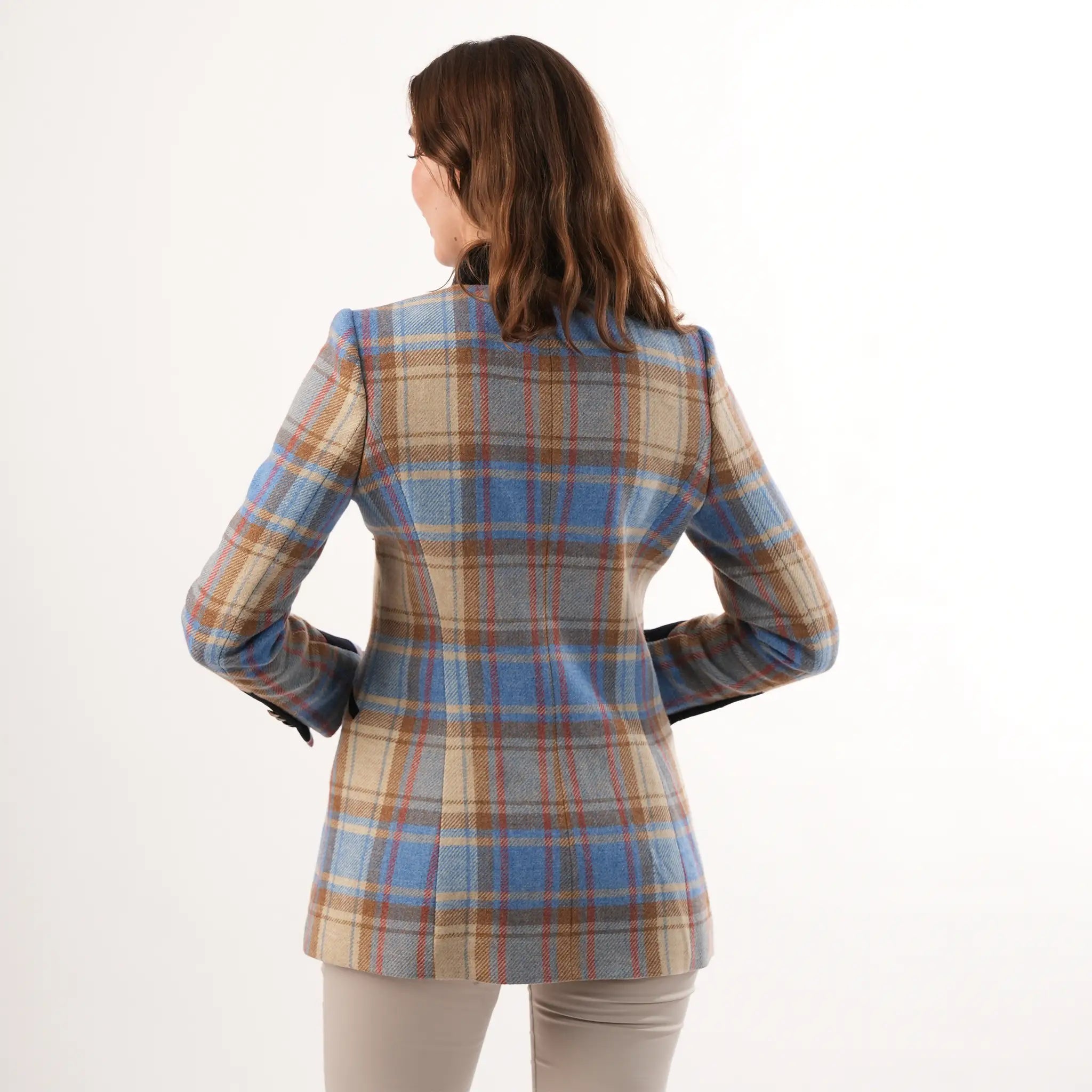 Balmoral Summer Check