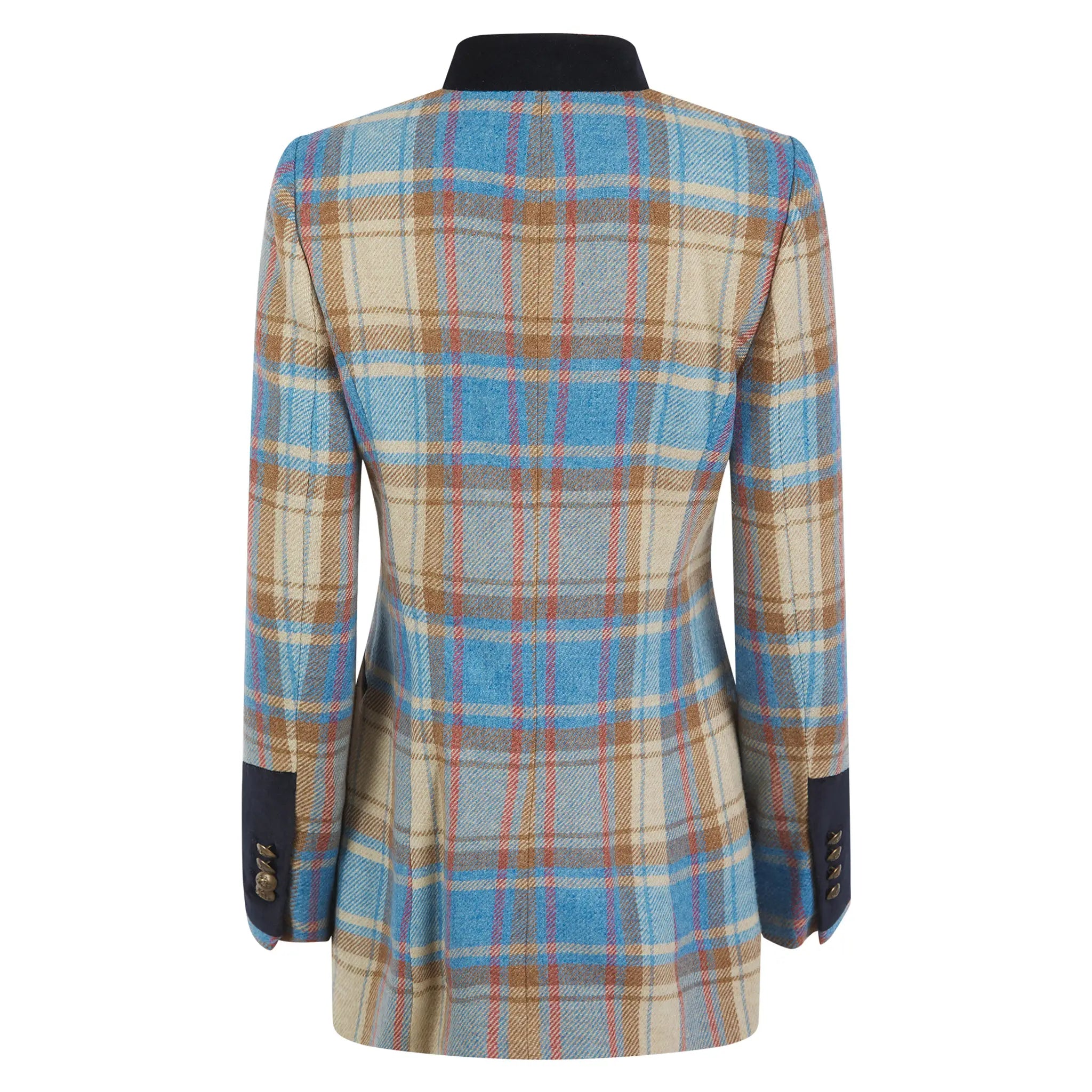 Balmoral Summer Check