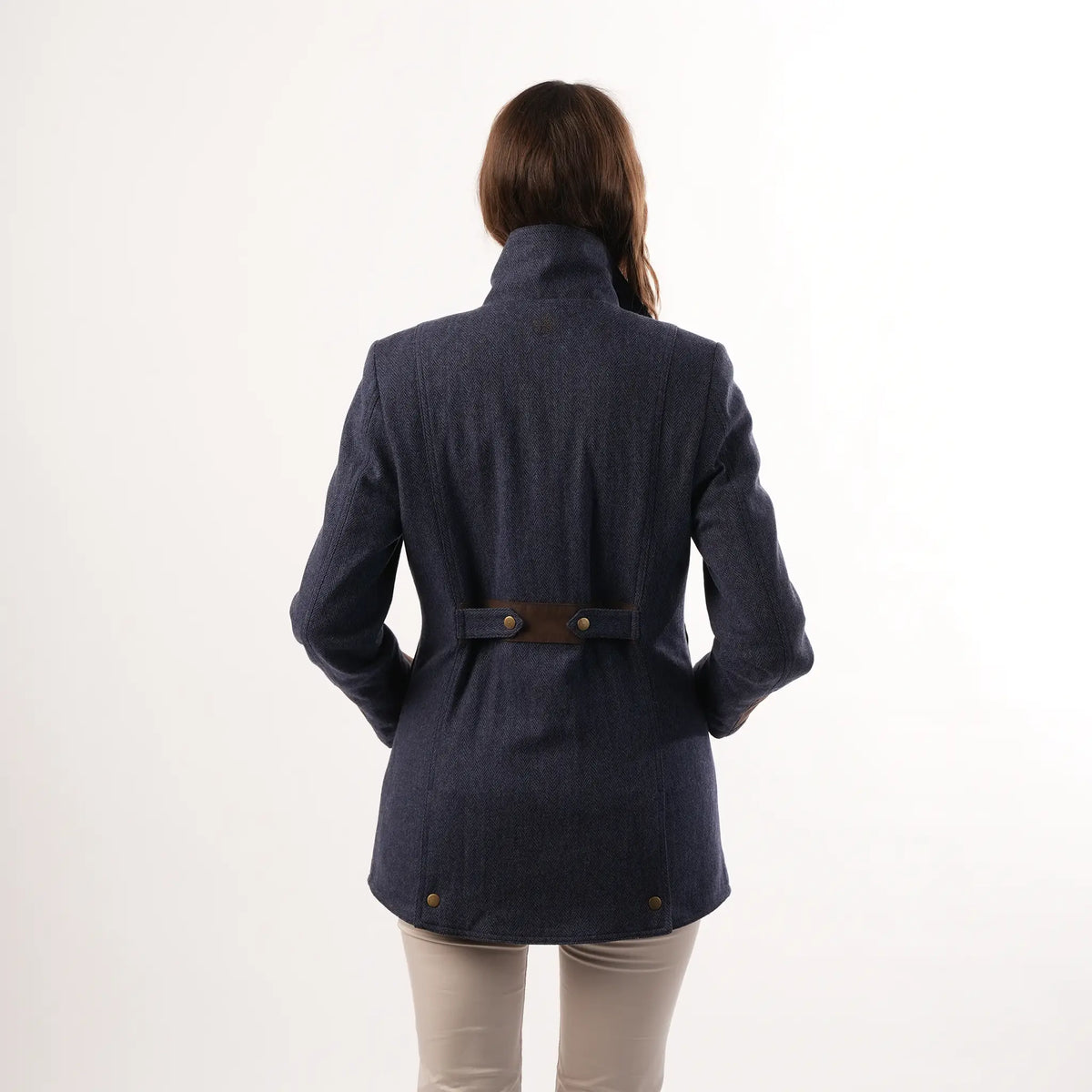 Olivia Waterproof Field Jacket