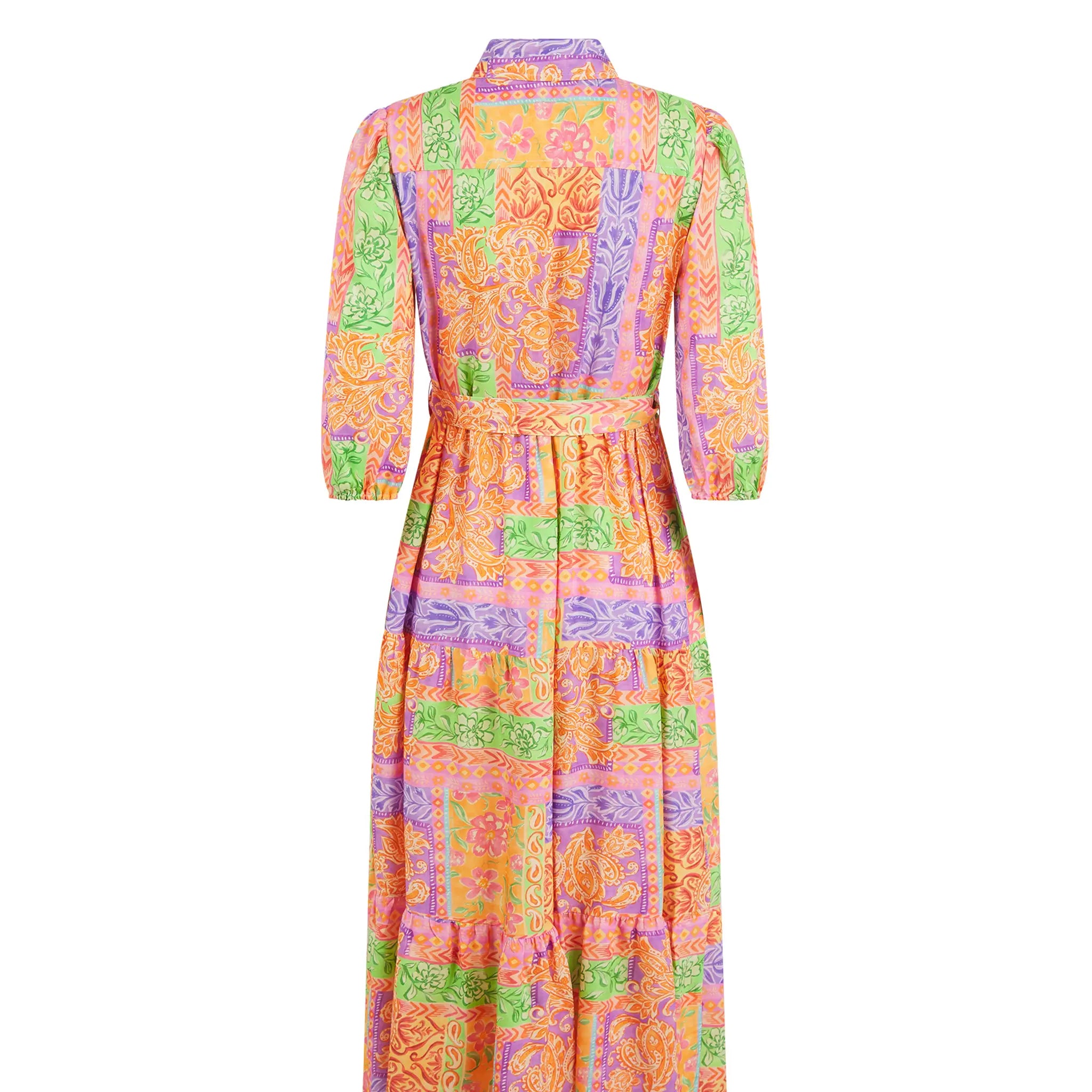 Josephine Carnival Dress