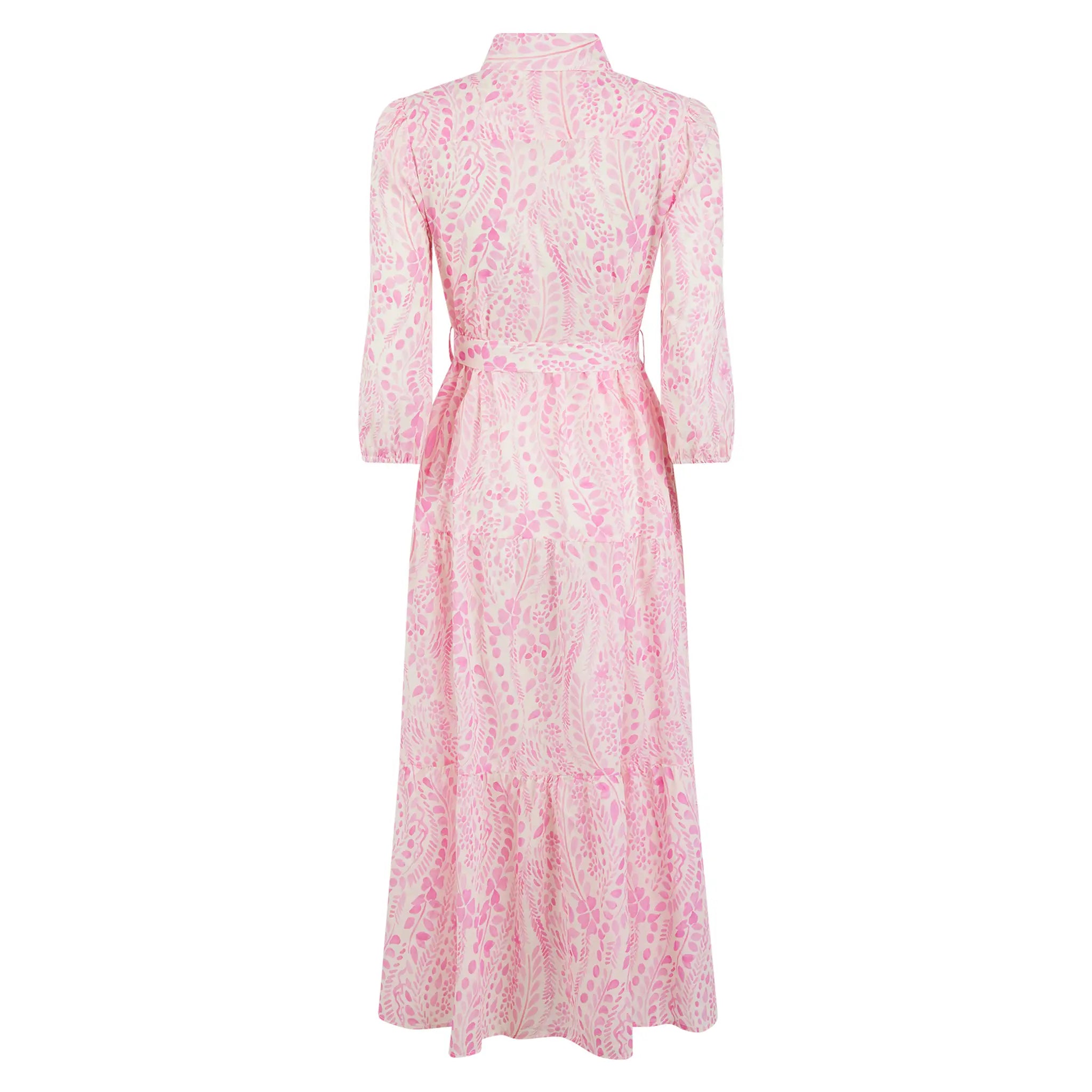 Josephine Rose Dress