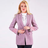 CC Blossom Tailored Jacket - Welligogs
