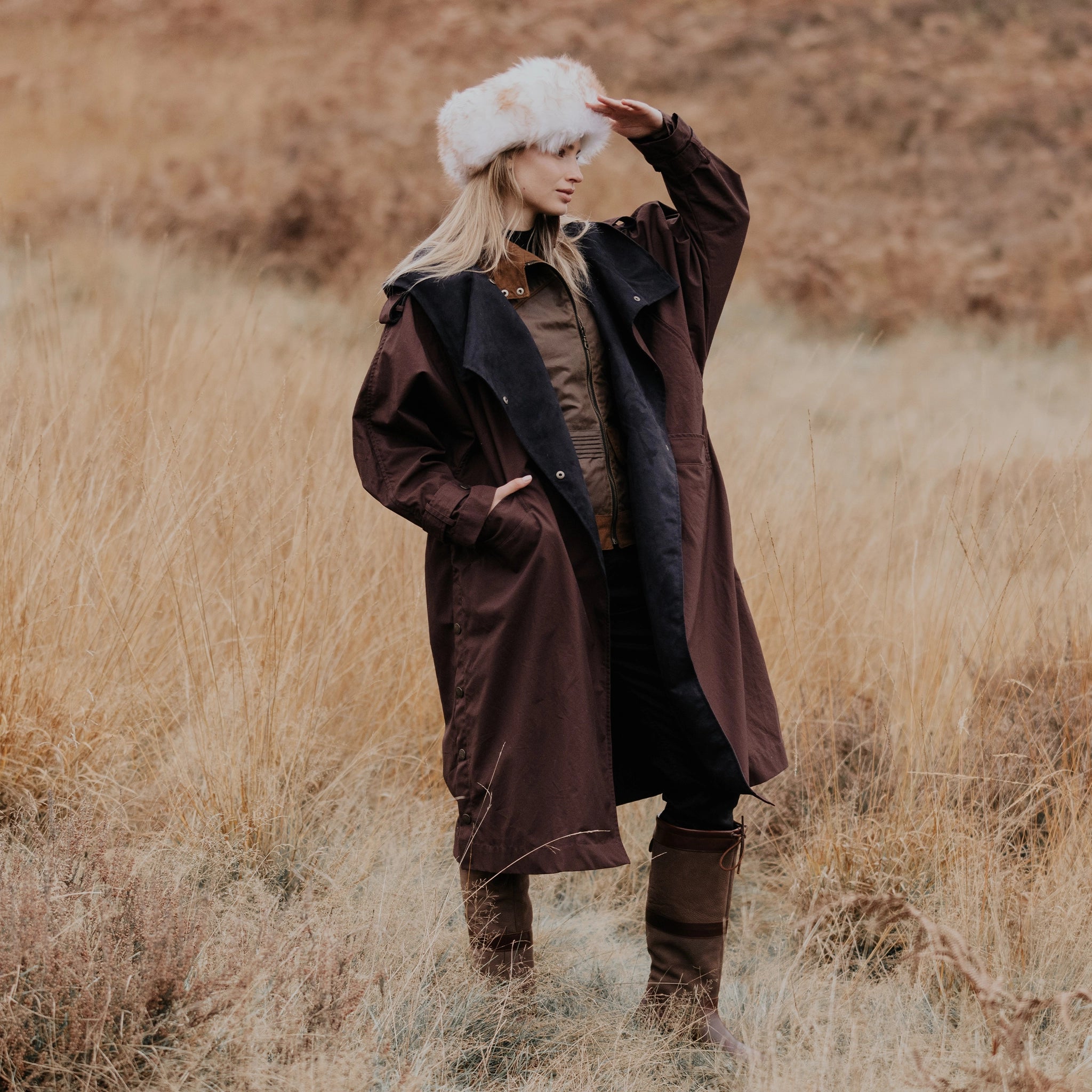 Downtown Lightweight Mac - Welligogs