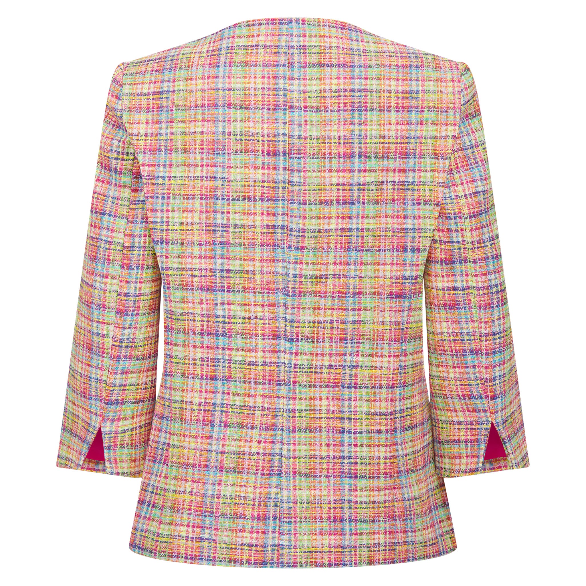 Hepburn Rainbow Jacket - Welligogs