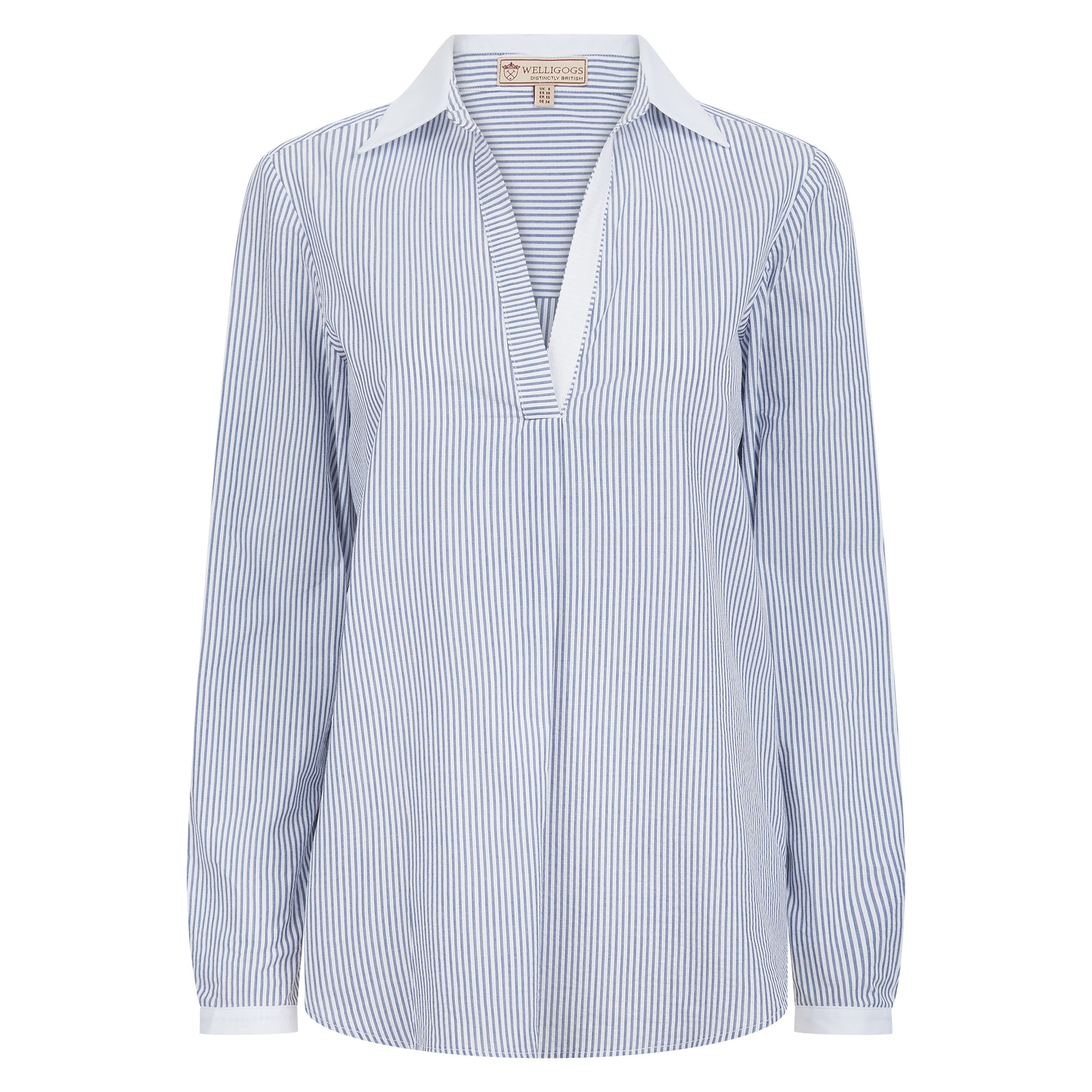 Jennie Shirt - Welligogs