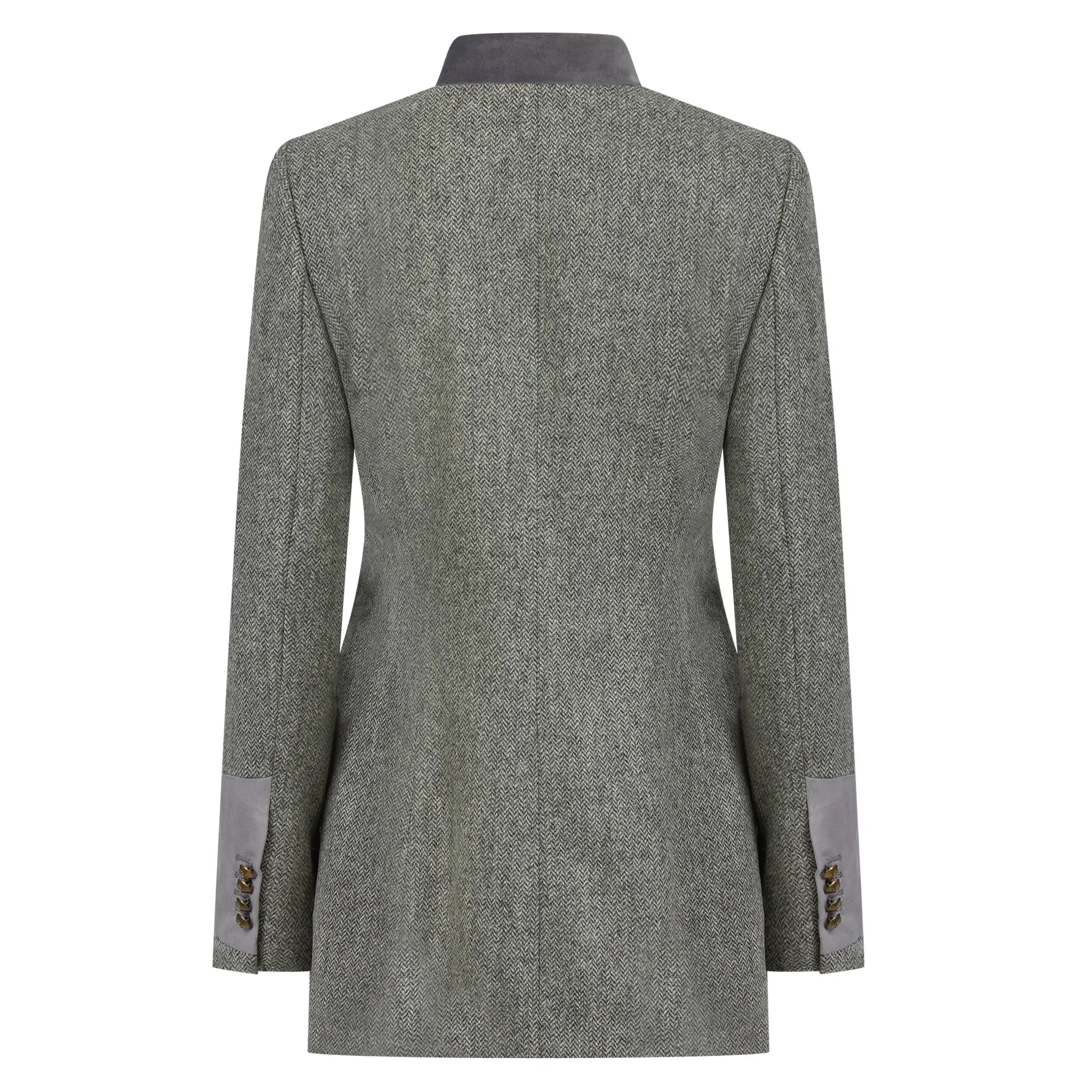Knightsbridge Mist Jacket - Welligogs