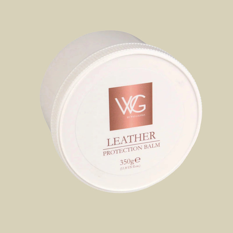 Leather Protection Balm