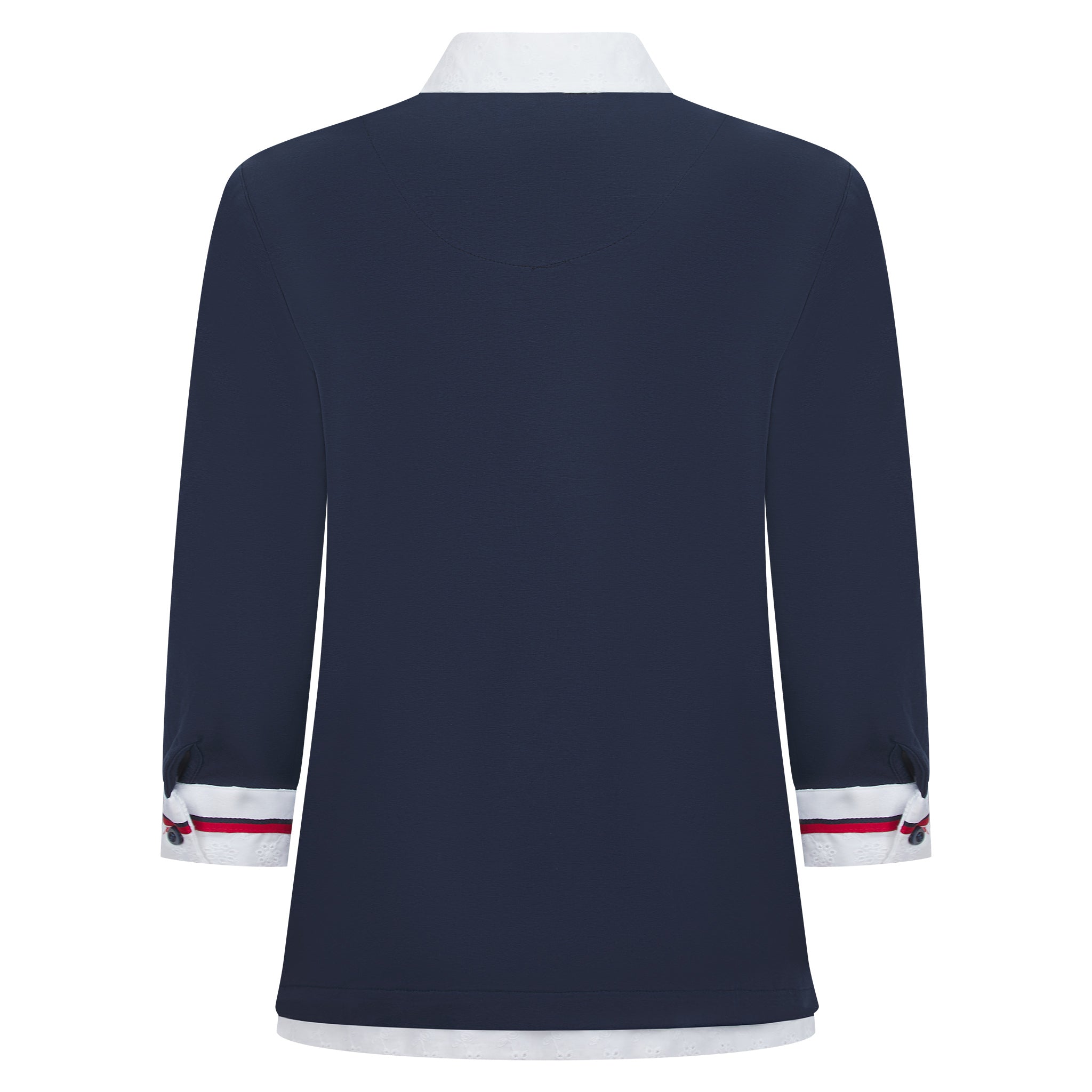 Lottie Jersey Shirt - Welligogs