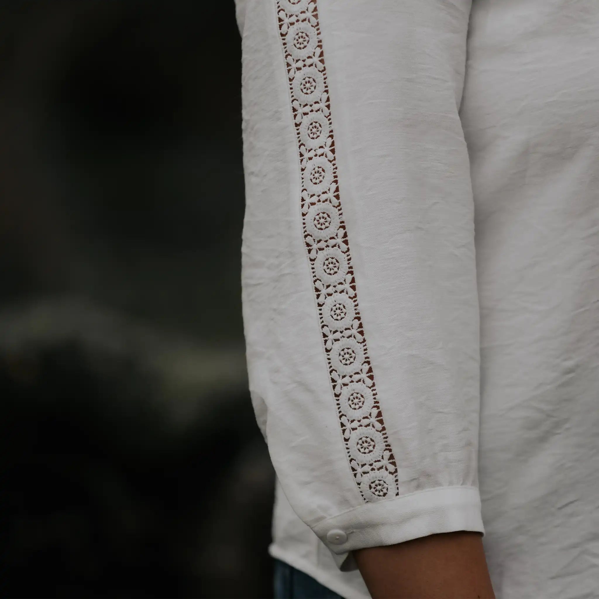 Matilda Blouse - Welligogs