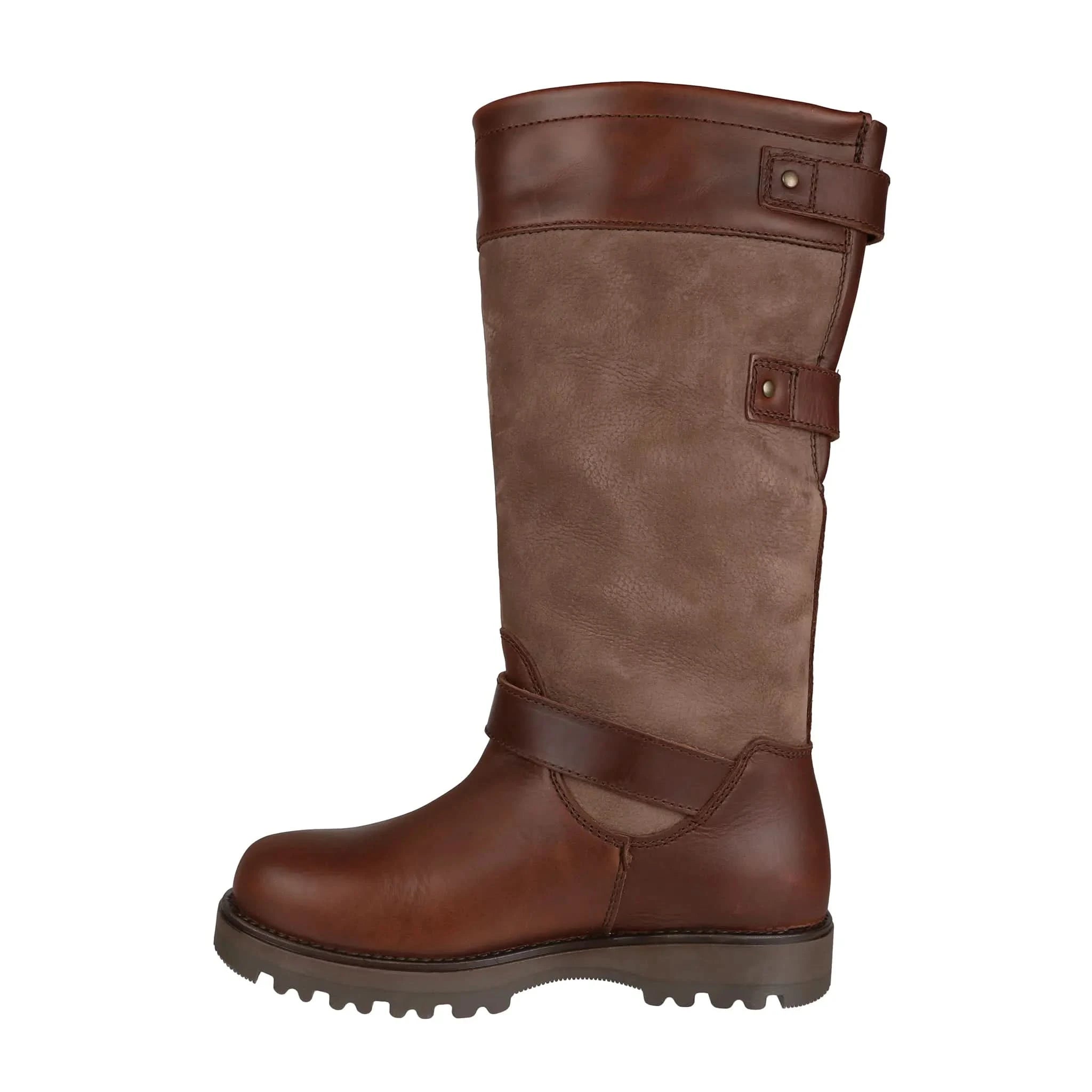 Ranger (Extra Fit) Waterproof Boots - Welligogs