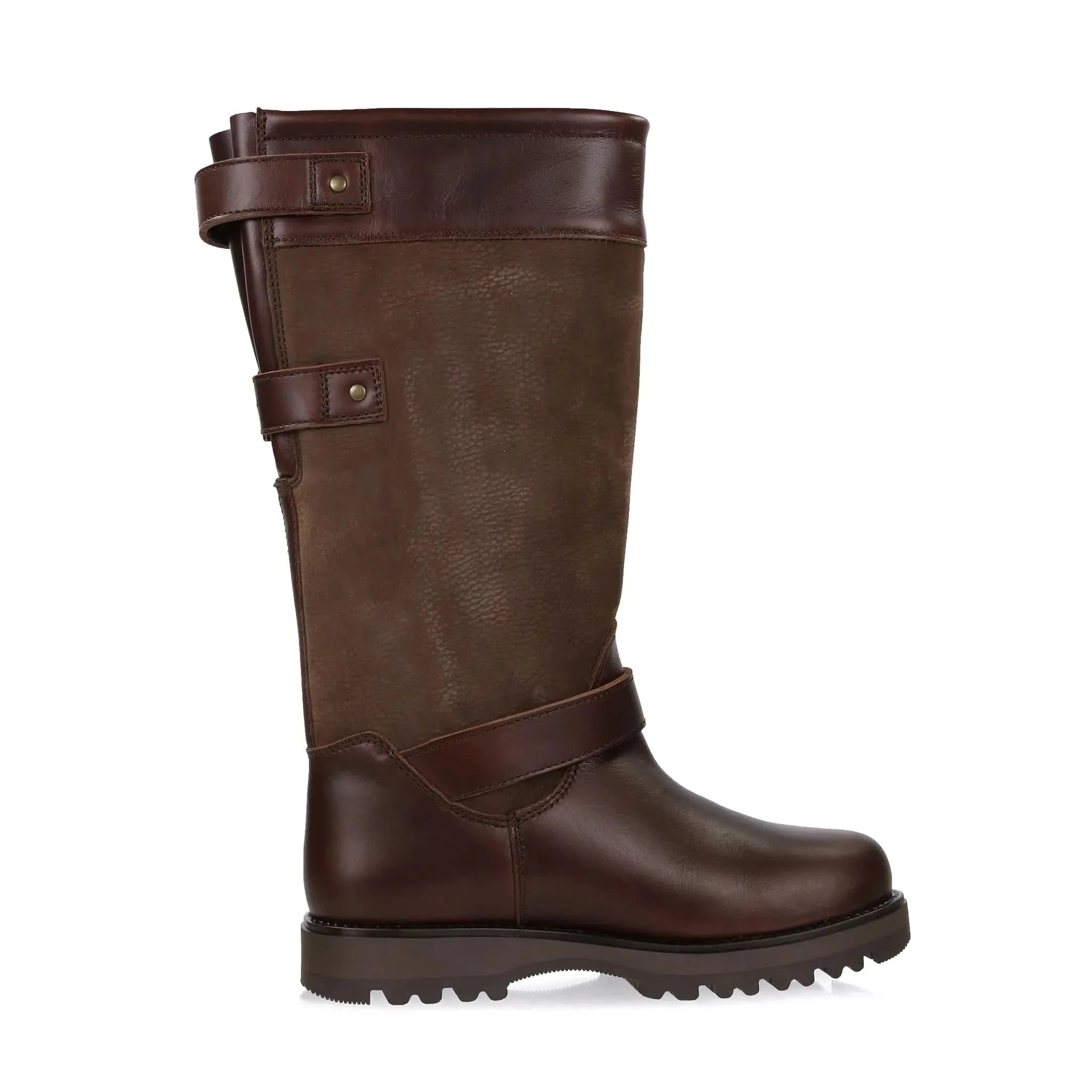 Ranger (Extra Fit) Waterproof Boots - Welligogs