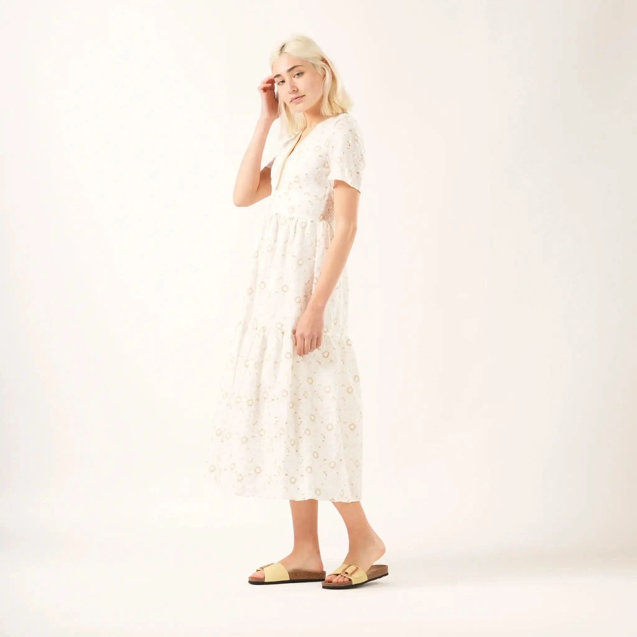 Marbella Butter Slides - Welligogs
