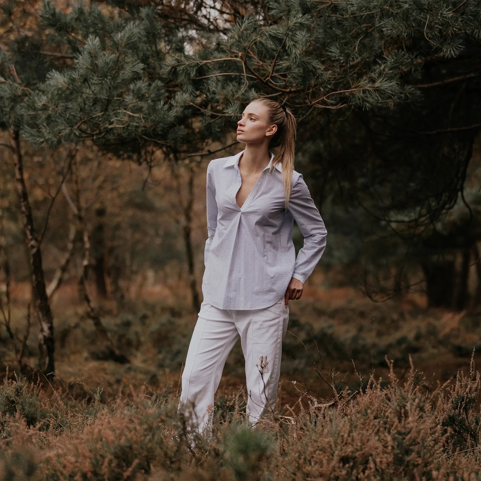 Jennie Shirt - Welligogs