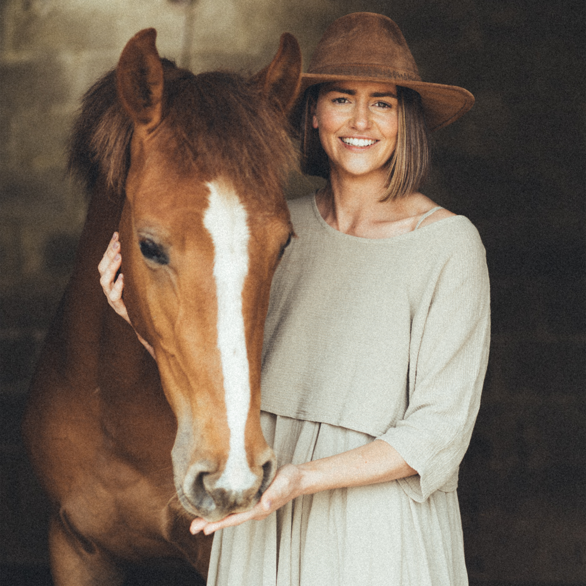 Layered Wheat Dress - Welligogs