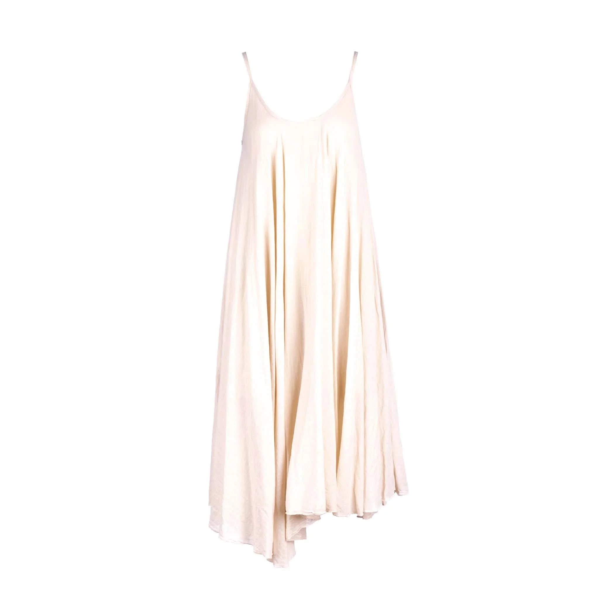 Layered Wheat Dress - Welligogs