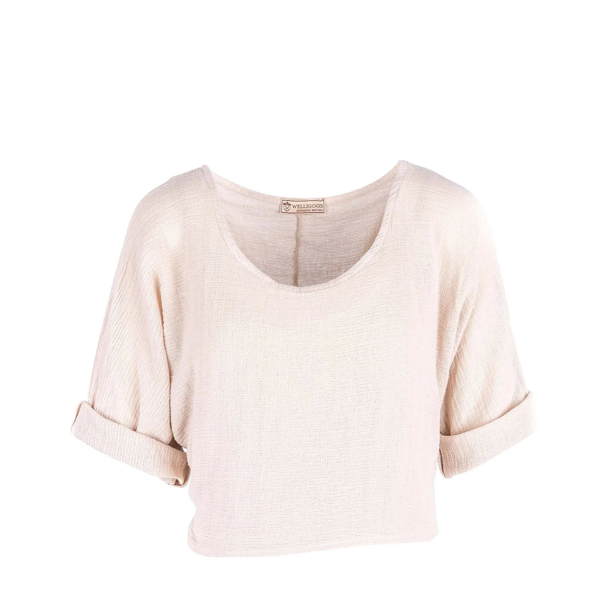 Layered Wheat Dress - Welligogs