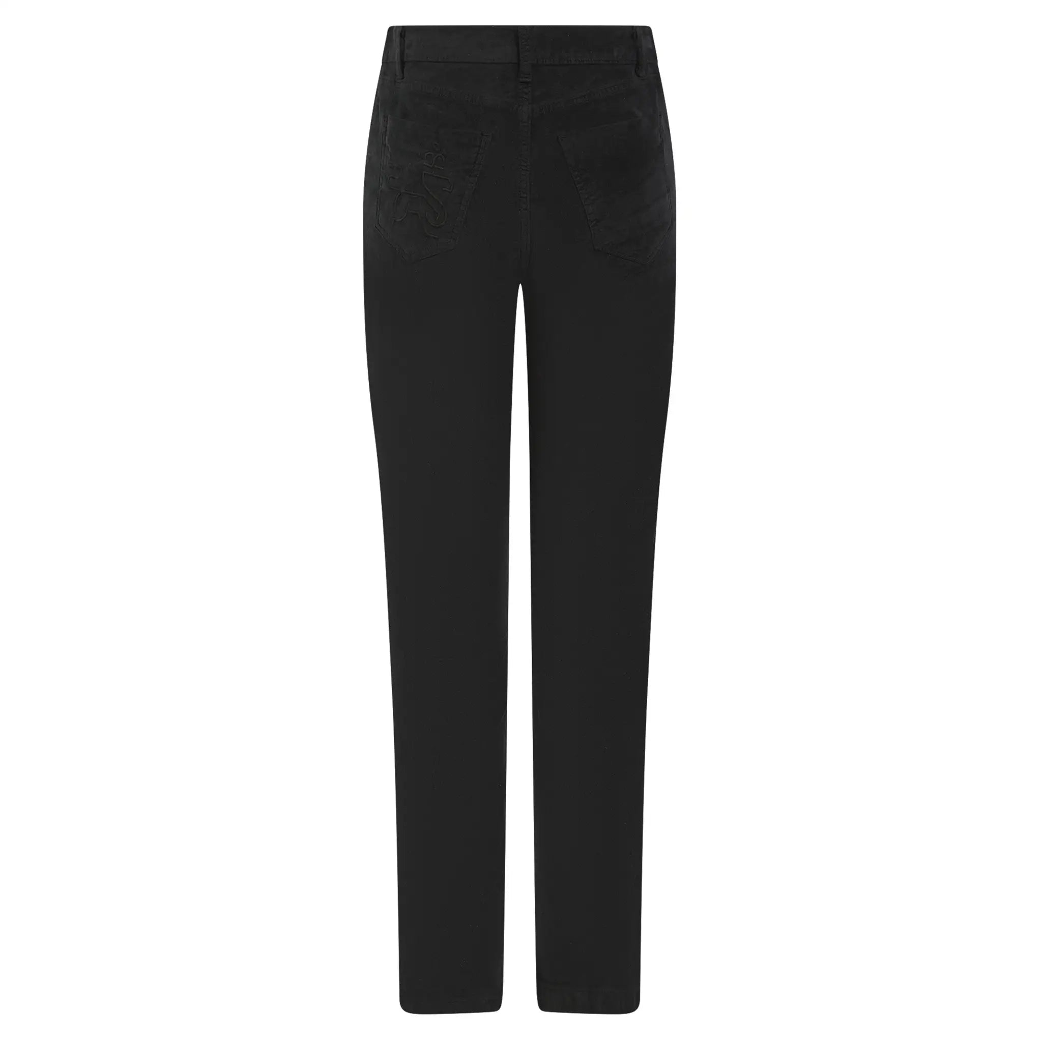 Icon Velvet Jeans