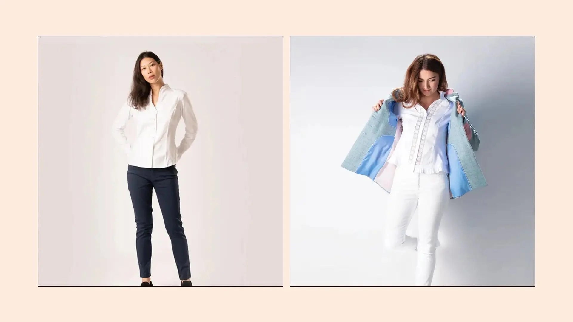 How to Style Women’s Shirts for Your Summer Holiday?