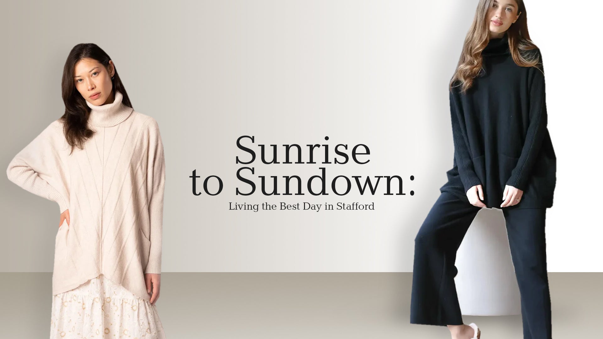 Day in the life at Welligogs HQ in Stafford, England