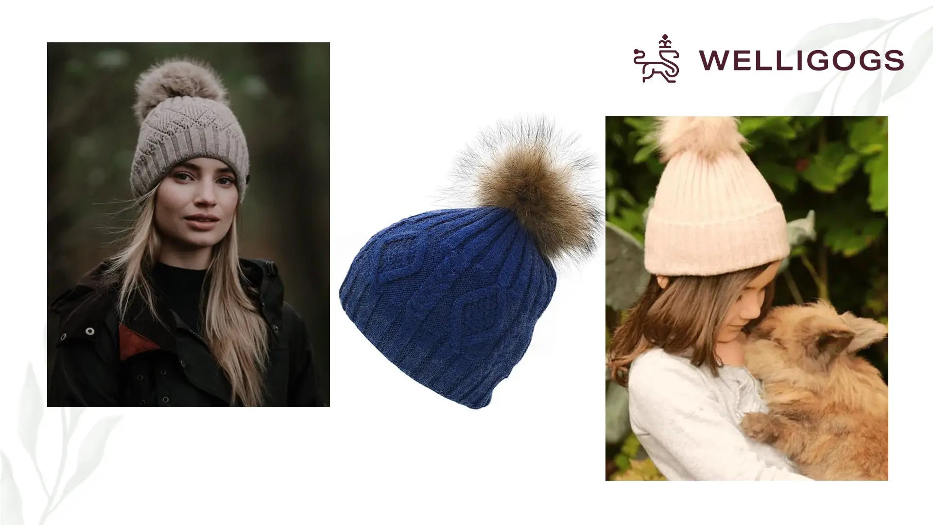 The Charm of Bobble Hats: A Winter Must-Have