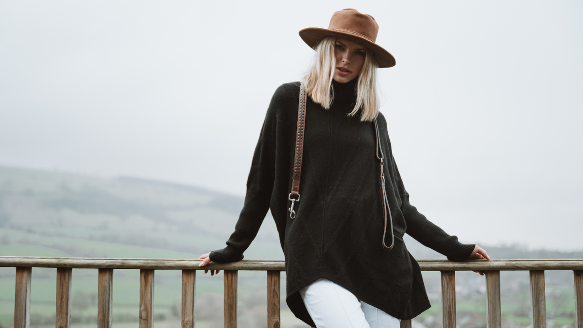How to Style British Country Wear for an American Fall
