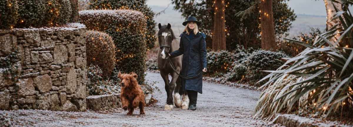 What to Wear for a Classic British Christmas 2026