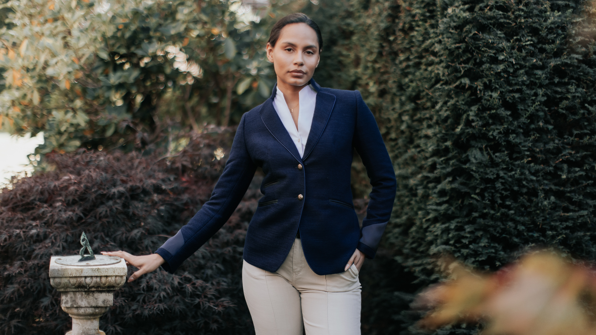 A Guide to Women’s Spring Jackets