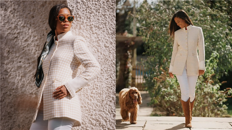 How to Choose the Perfect Wedding Jacket