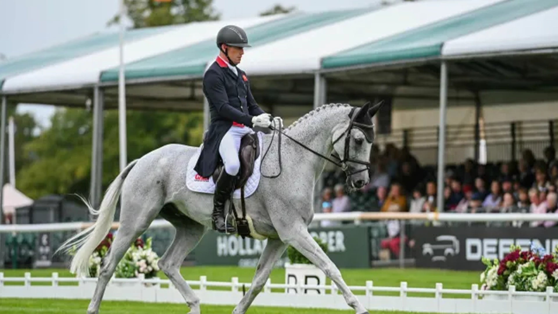 Elegance in British Fashion Wear: The Ultimate Fashion Guide for the Burghley Horse Trials 2024