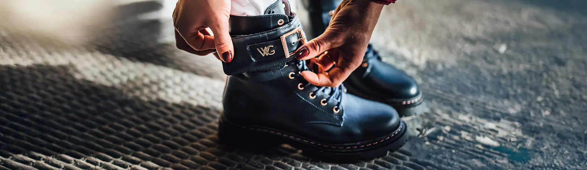 Womens Ankle Boots