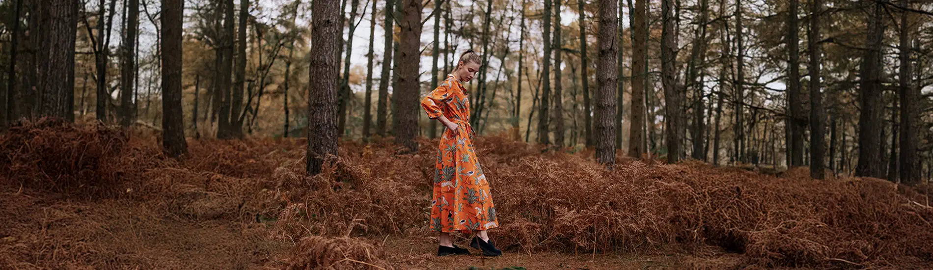 Layered Dresses