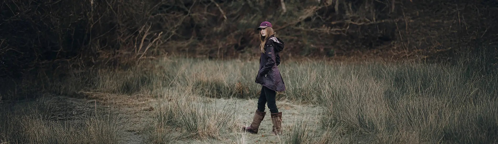 British Women's Coats