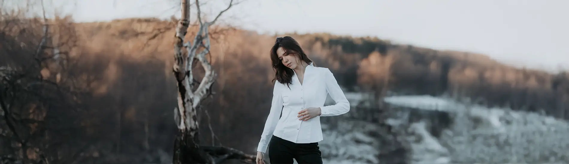 Womens Shirts