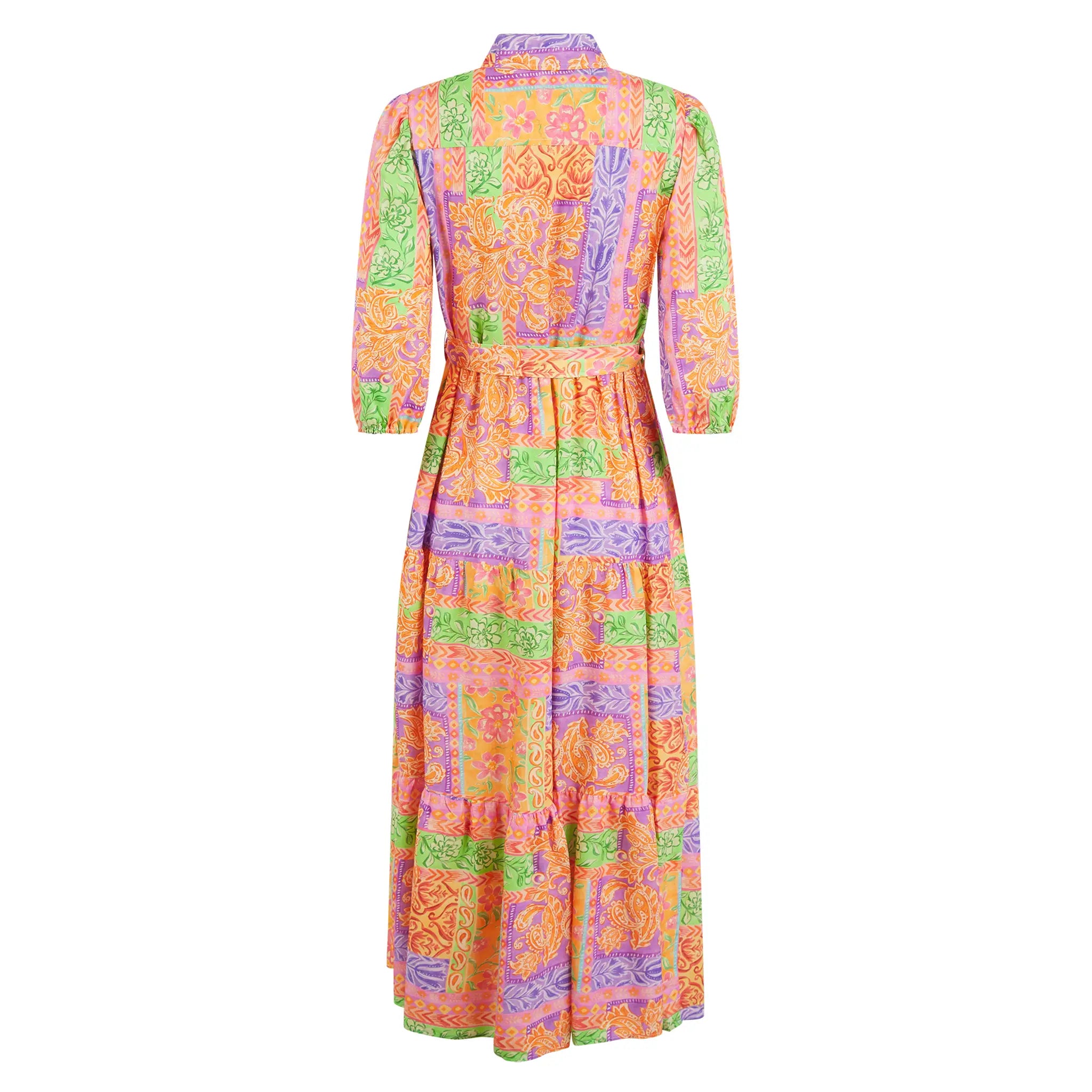 Josephine Carnival Dress