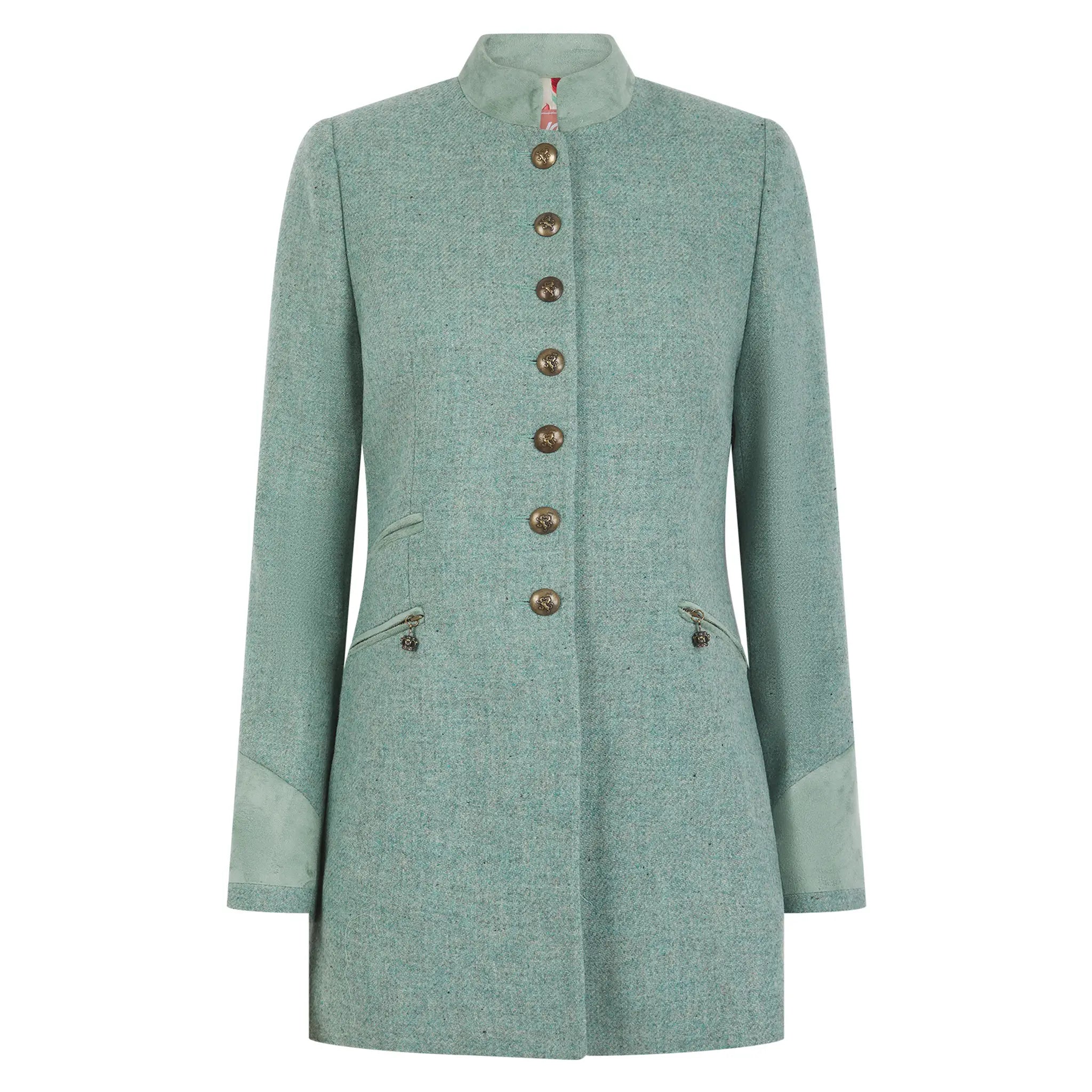 Knightsbridge Duck Egg