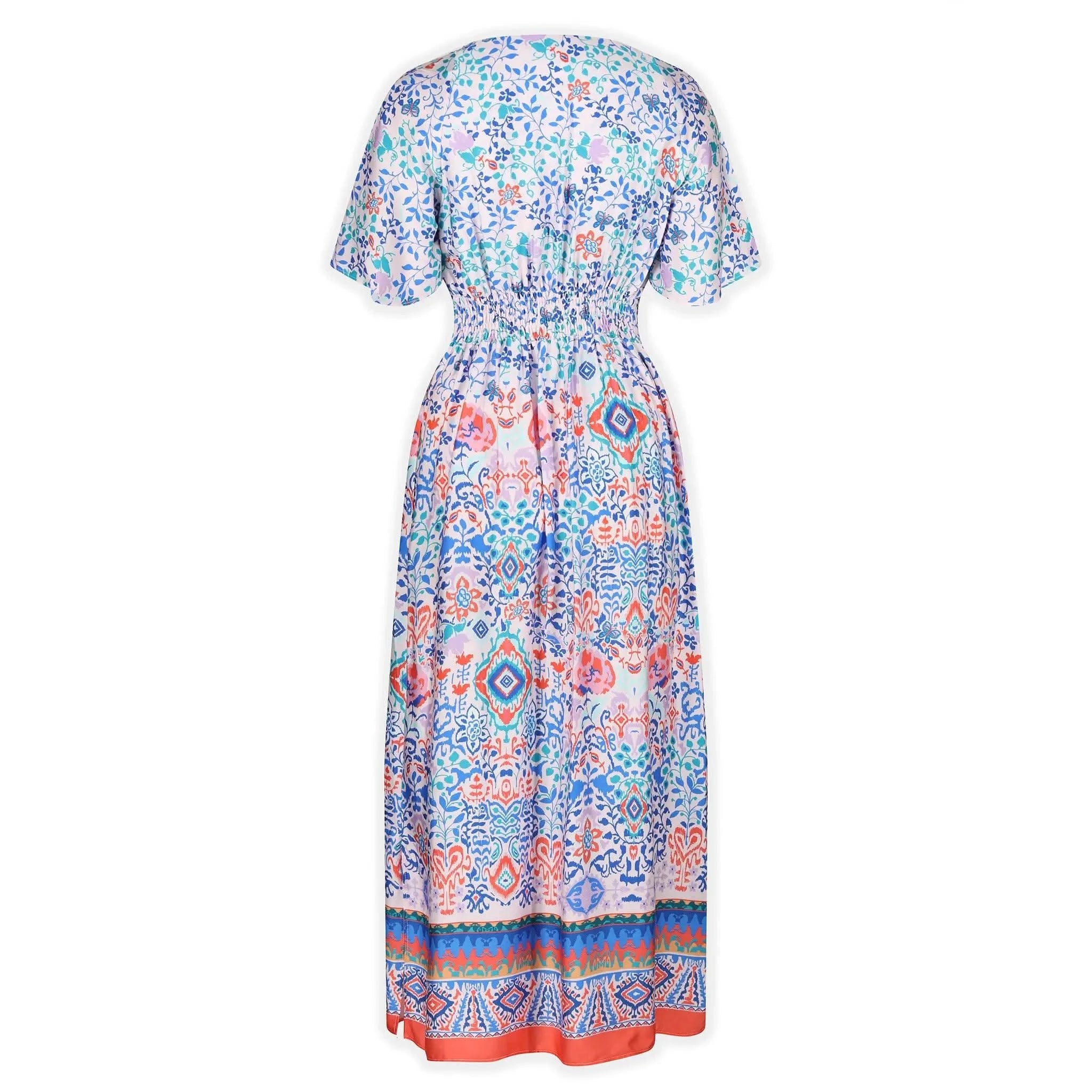 Daphne Blossom Dress - Welligogs