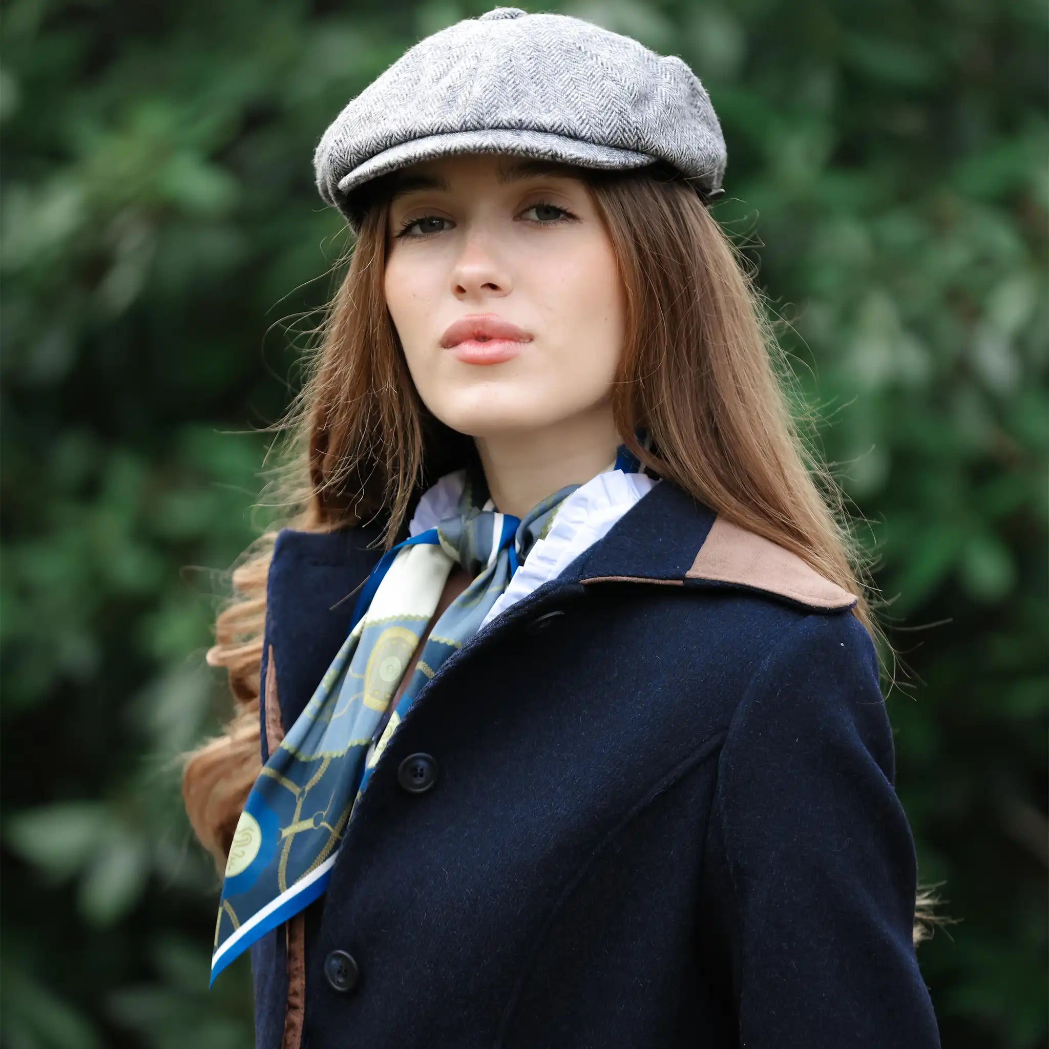 Equus Prairie Scarf - Welligogs