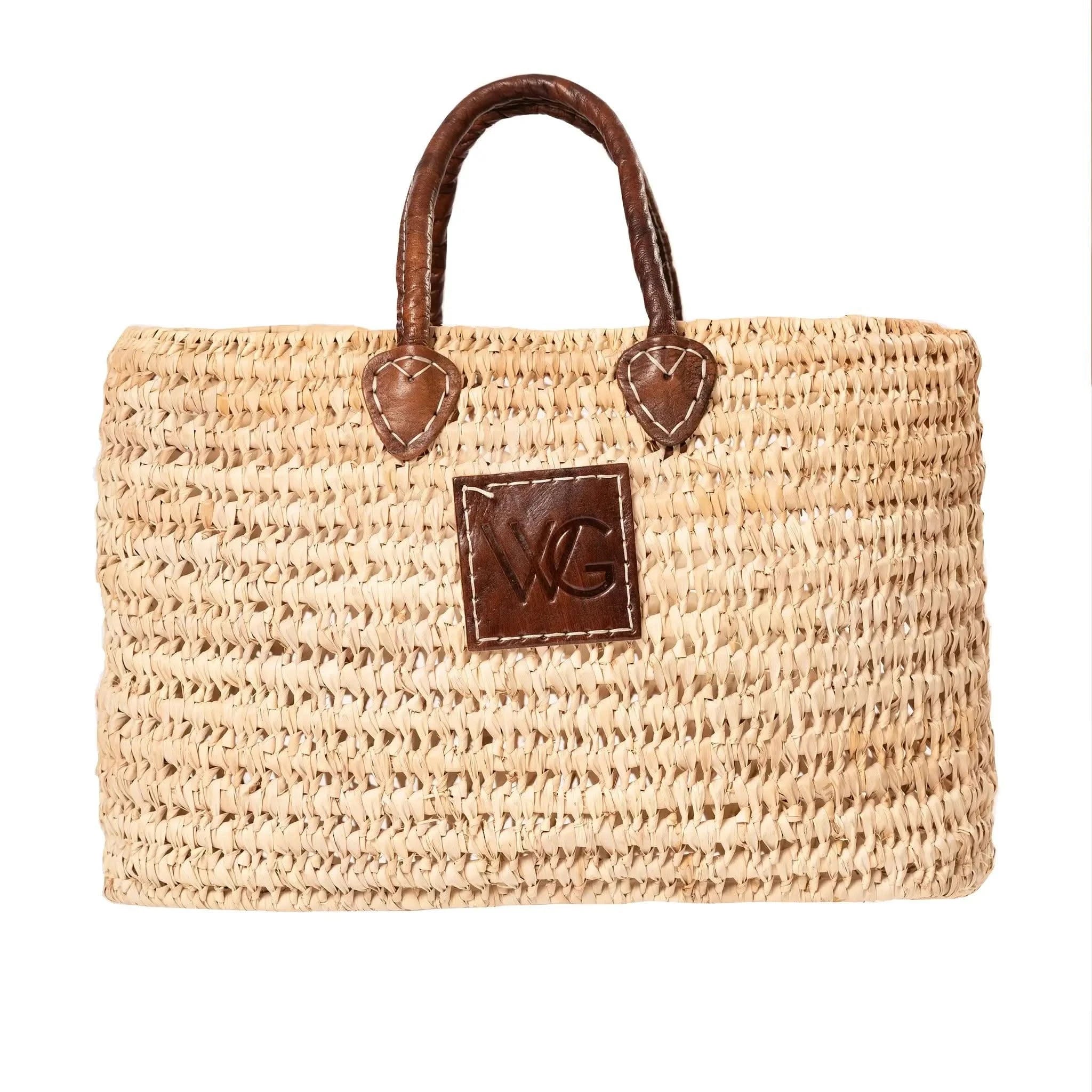 Esmeralda Shopper Bag - Welligogs