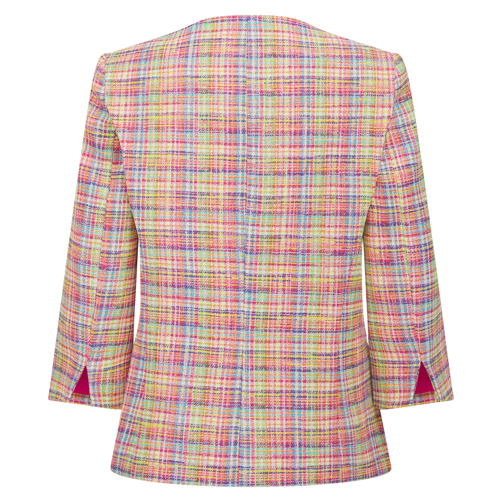 Hepburn Rainbow Jacket