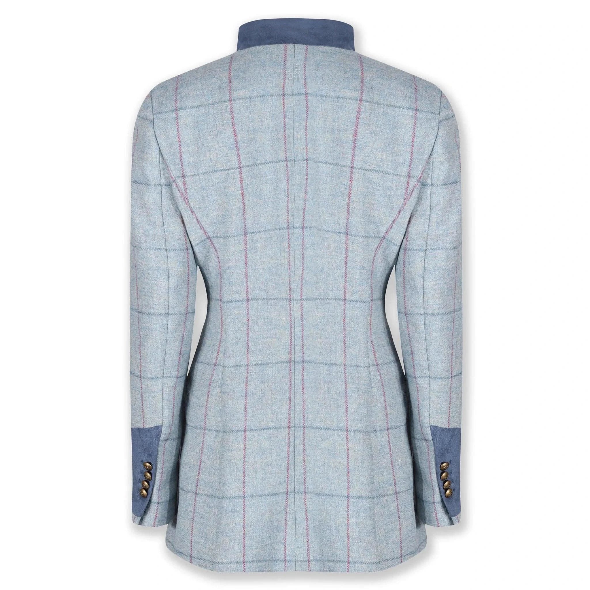 Knightsbridge Elemental Wool Jacket - Welligogs