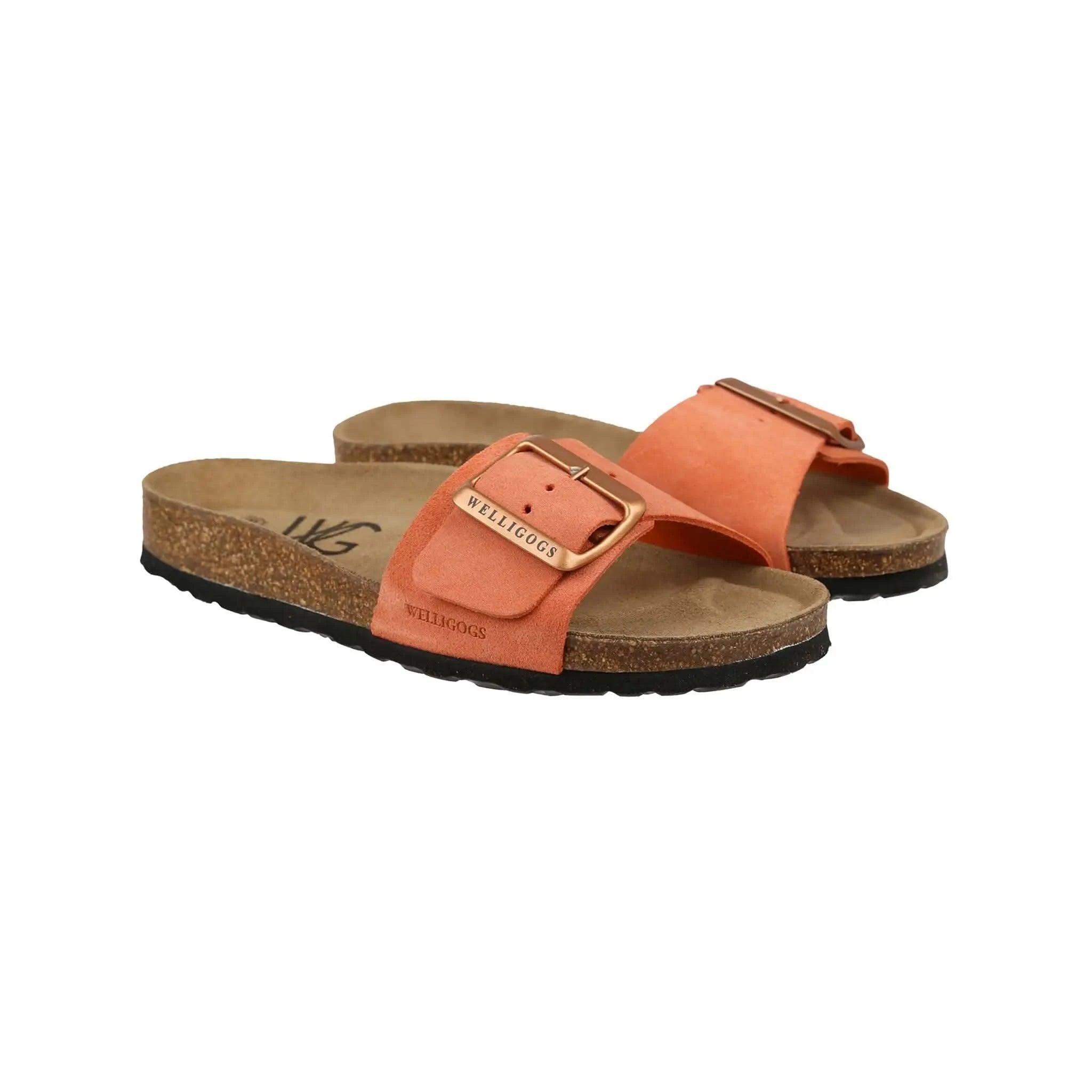 Marbella Melon Slides - Welligogs